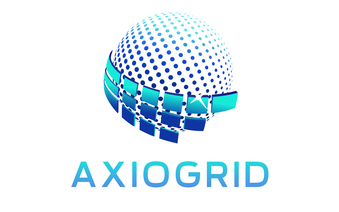 Axiogrid — Orchestrated to Win